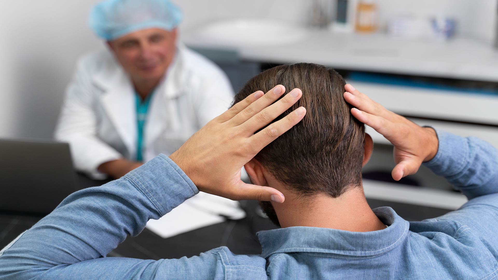 Is it risky to get a hair transplant in Turkey?